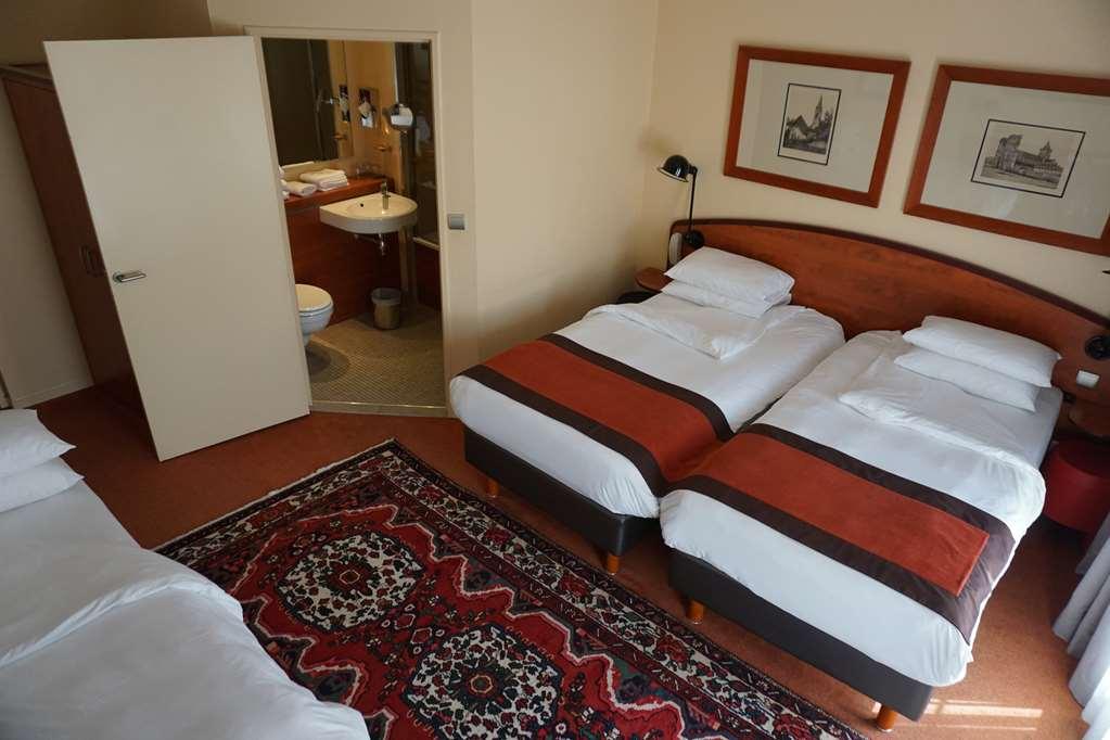 Best Western Royal Hotel Caen Zimmer foto